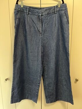 Talbots Weston pant size 14